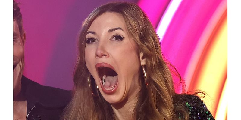 Big Brother viewers cruelly slam first 2024 housemate Rosie as 'annoying' just SECONDS into launch show