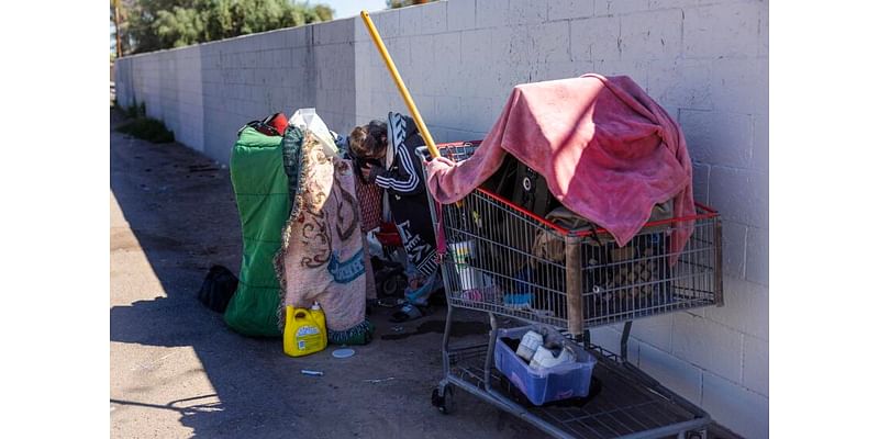 Arizona voters back homeless crackdown. Will other states follow?