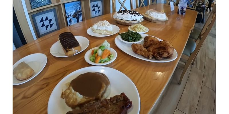 Sarasota restaurant offering authentic flavors of Amish cooking