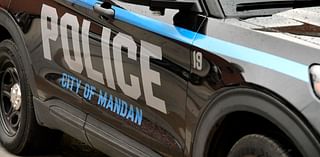 Gunshots, SWAT response in Mandan tied to apparent suicide