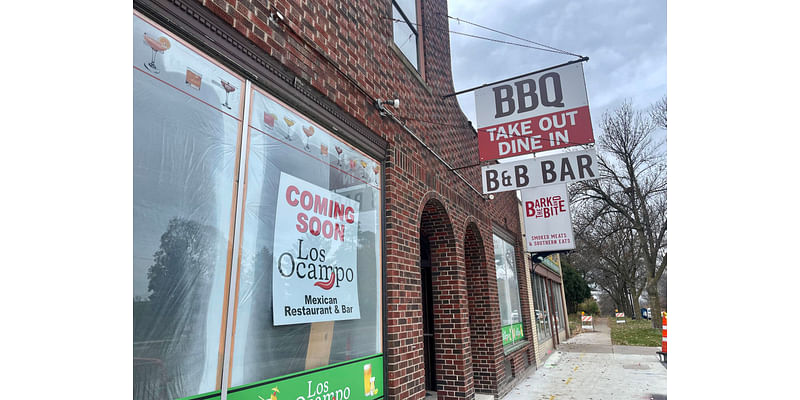 Los Ocampo’s new St. Paul restaurant to open this month