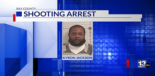 PCPD’s SWAT team arrest man following November shooting incident