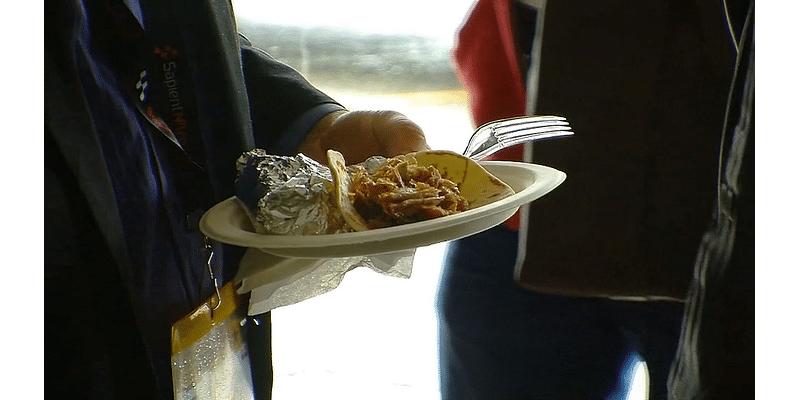 These are the highest-rated tacos in El Paso