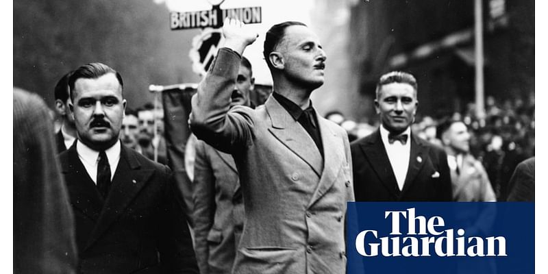 Search for memories of day Leeds stood up to Oswald Mosley in 1936