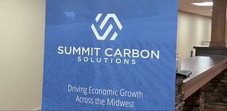 Appeal filed to overturn Summit Carbon Solutions CO2 pipeline permit ruling