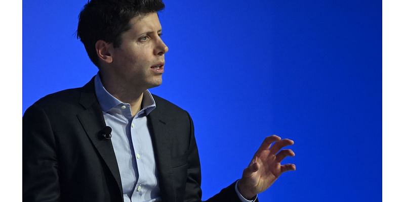 Meet the New Boss, Same as the Old Boss: Sam Altman Reinstated at OpenAI