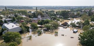 Storm Boris and Portugal wildfires live: Italy braces for heavy rain as Portugal fires blaze and death toll rises