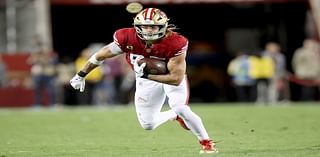 49ers vs. Buccaneers NFL Week 10 predictions and best bets: Can McCaffrey’s return catapult San Fran?