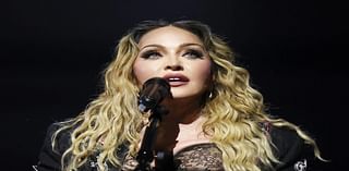 Madonna on Trump Election Win: ‘A Convicted Felon, Rapist, Bigot Was Chosen’