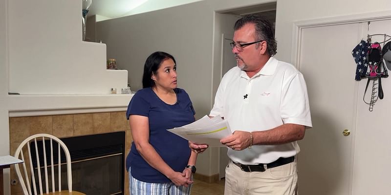 On Your Side helps Surprise woman get $1,446 security deposit returned