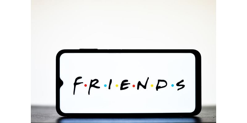 Top Friends moments revealed as show celebrates 30-year anniversary