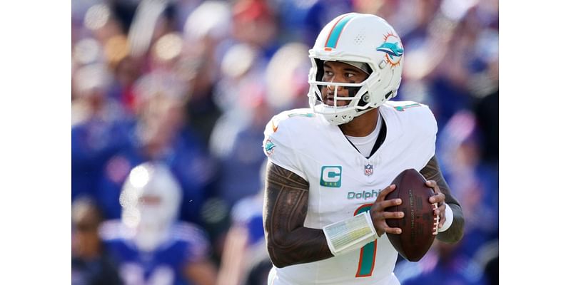 NFL Week 11 survivor pool picks and mailbag: Are Packers, Dolphins safe options?