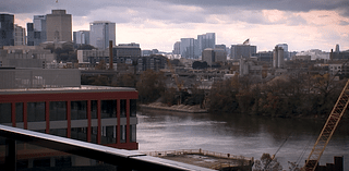 Developers see Nashville’s riverfront as the ‘it’ place for future development