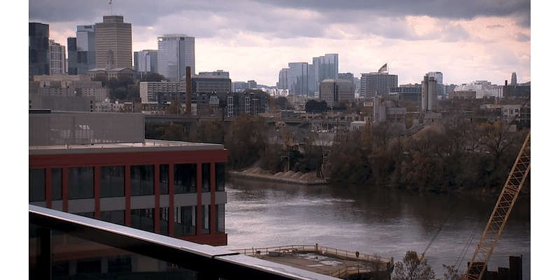 Developers see Nashville’s riverfront as the ‘it’ place for future development