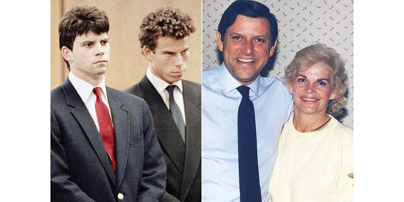 Who Were the Menendez Brothers’ Parents? Inside the Lives of José and Kitty Menendez Before Their 1989 Murders