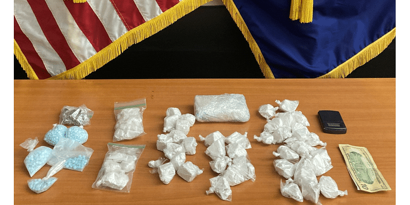 18 arrested in Northeast Portland mission to combat open drug use