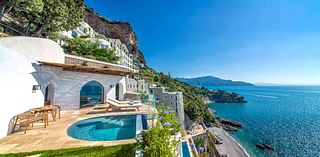 I've Stayed at This Amalfi Coast Hotel Twice Now — Here's Why It's Perfect for Couples and Families