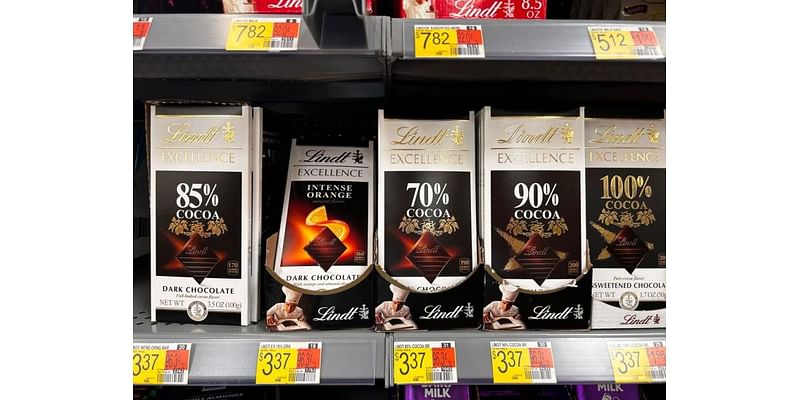 Lindt admits chocolate may not be ‘expertly crafted’ in class-action lawsuit battle