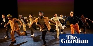 Breakdancing in your 50s: ‘My body can still do everything – but it might take a year to heal an injury’