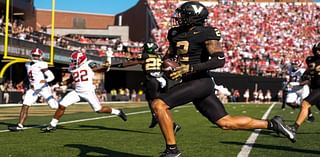 Vanderbilt pulls off stunner against No. 1 Alabama