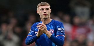 Cole Palmer showed moments of brilliance even on a quiet day against Nottingham Forest, writes HENRY CLARK - Chelsea's creator in chief is arguably the best player in the Premier League right now