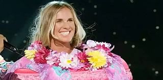 Bethany Hamilton defends unusual public appearance after nephew's death