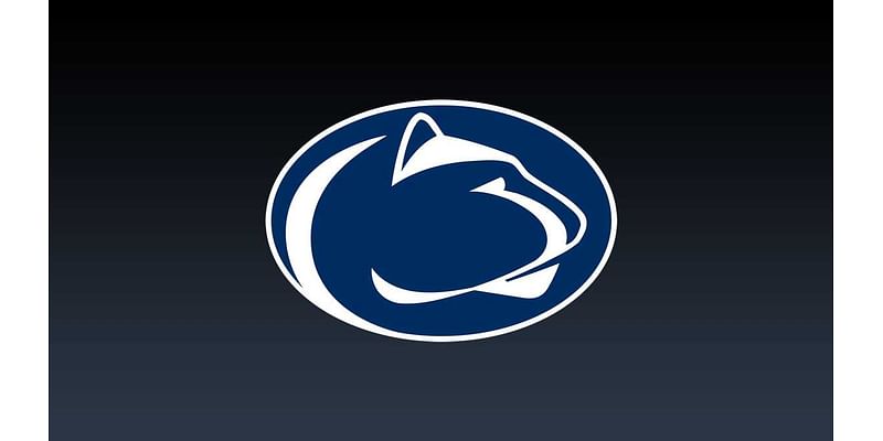 Allar's 4 total TDs lead No. 10 Penn State over Kent State