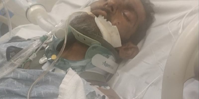 ‘Have the decency to come forward’: Father pleads with driver involved in east Las Vegas hit-and-run