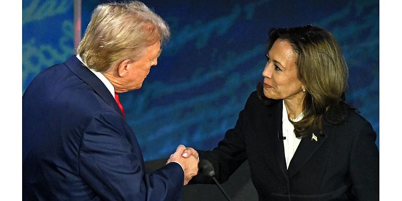 Will there be another presidential debate? Here's what Harris and Trump have said