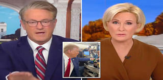 MSNBC’s Joe Scarborough slams Dem strategy, says Trump won because voters ‘were looking at their wallets’