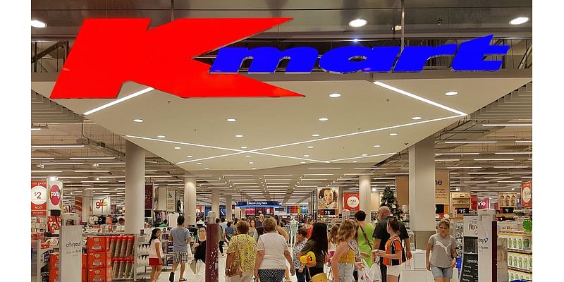 Kmart Australia shoppers go wild over $17 item that 'transforms' your living room