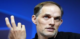 Forgotten Premier League winner 'to join Thomas Tuchel's England coaching staff'... as the German 'plots raid on former club' after permanent appointment