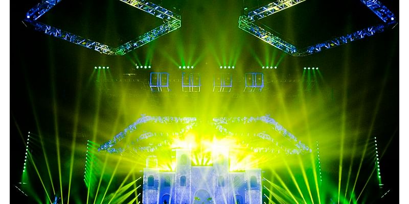 Trans-Siberian Orchestra to start its 2024 'Last Christmas Eve' tour in Council Bluffs