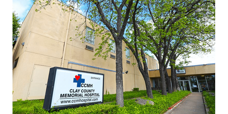 Clay County Memorial Hospital hosting forum for Medicare recipients