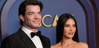 John Mulaney Opens Up About The Unexpected Way Olivia Munn Helps Him Stay Sober