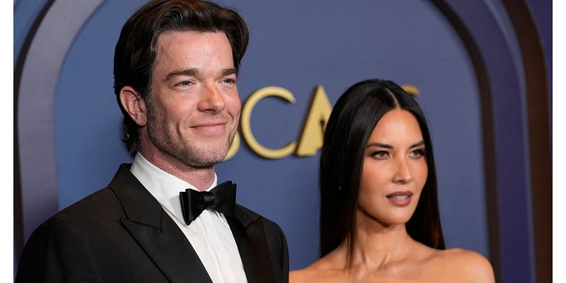 John Mulaney Opens Up About The Unexpected Way Olivia Munn Helps Him Stay Sober