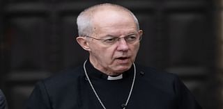 Welby’s climate crisis plea: ‘Act now before it is too late to save the world’