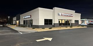 New Johnson City Chipotle location to open Thursday