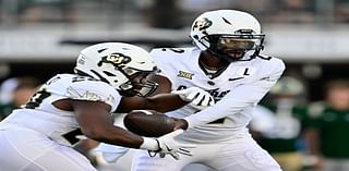 CU Buffs vs. Baylor football: How to watch, storylines, predictions