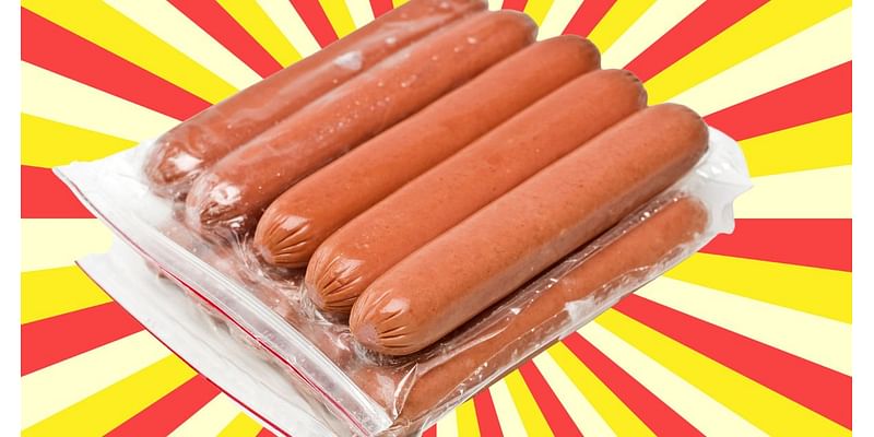 The Best And Worst Hot Dogs At The Grocery Store, Ranked By Nutritionists