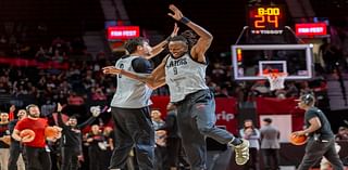 Trail Blazers Fan Fest comes with enthusiasm, hope