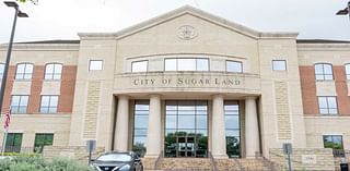 Sugar Land voters approve all 5 propositions of $350M bond package