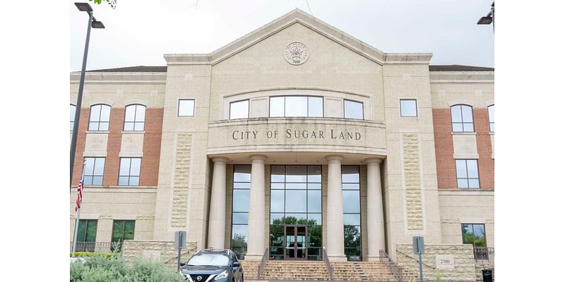 Sugar Land voters approve all 5 propositions of $350M bond package