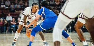 Bulldogs make statement in 100-56 season-opening win over Memphis