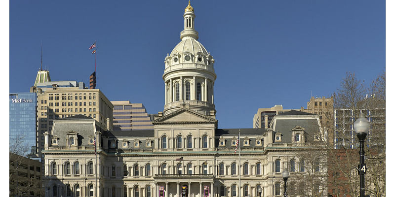 Baltimore City ballot Question H could cut the size of city council by half