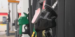 State gas price average spikes, up 12 cents from a week ago