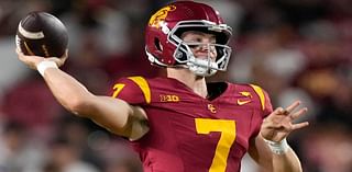 How to watch the USC vs. Minnesota game today (10/5/24) | FREE LIVE STREAM, time, TV channel for college football