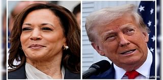 Trump-Harris Showdown Revives Debate On US' Electoral College