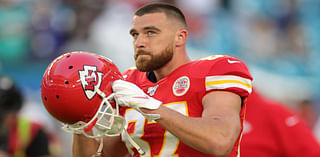 Travis Kelce's 'first Super Bowl jersey & at least $100k in jewelry & designer clothes stolen' in shock mansion break-in