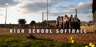 Nebraska high school softball scores — Sept. 19